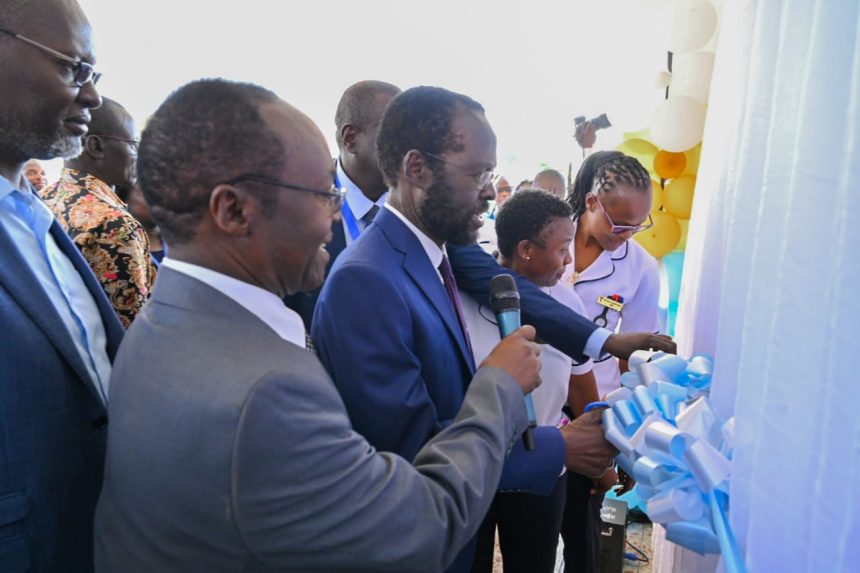 JOOTRH Prime Care Center Opens Doors, Offering Specialized Care at Affordable Rates. JOOTRH Prime Care Center Opens Doors, Offering Specialized Care at Affordable Rates.