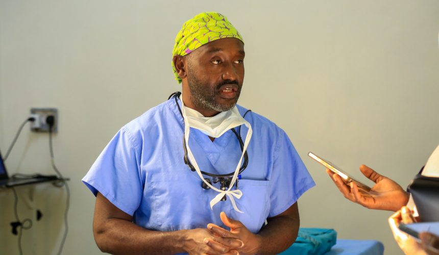 Making Neurosurgery a Routine Procedure.