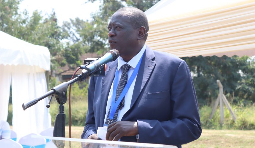 JOOTRHs Elevation Journey to a Parastatal.