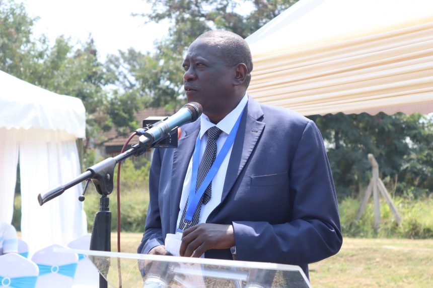 JOOTRHs Elevation Journey to a Parastatal. JOOTRHs Elevation Journey to a Parastatal.
