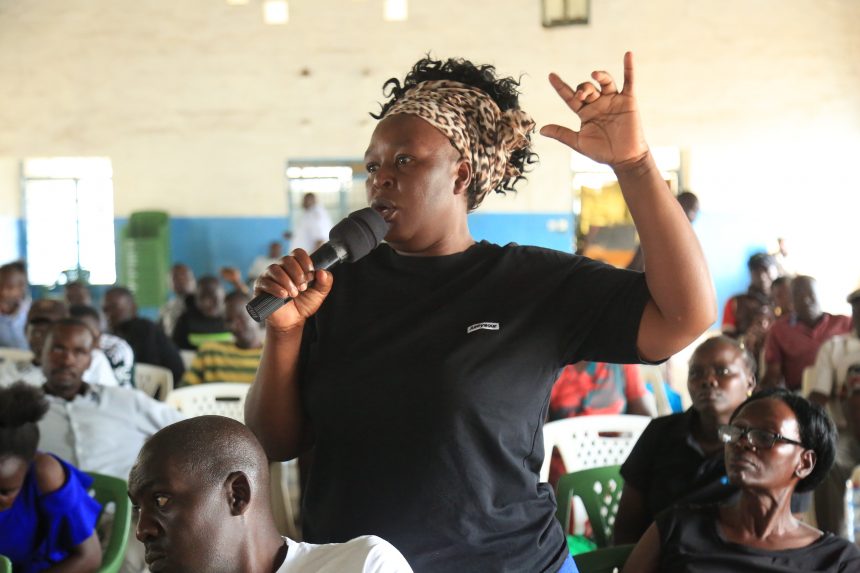 Kosawo Health Center Set to Open Doors, Bringing Primary Healthcare Closer to the Community. Kosawo Health Center Set to Open Doors, Bringing Primary Healthcare Closer to the Community.