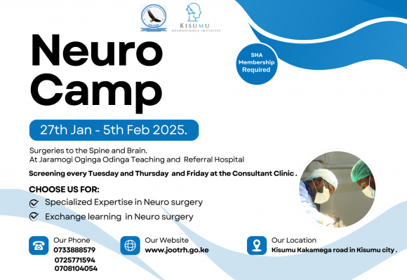 February 2025 Neuro Camp. February 2025 Neuro Camp.