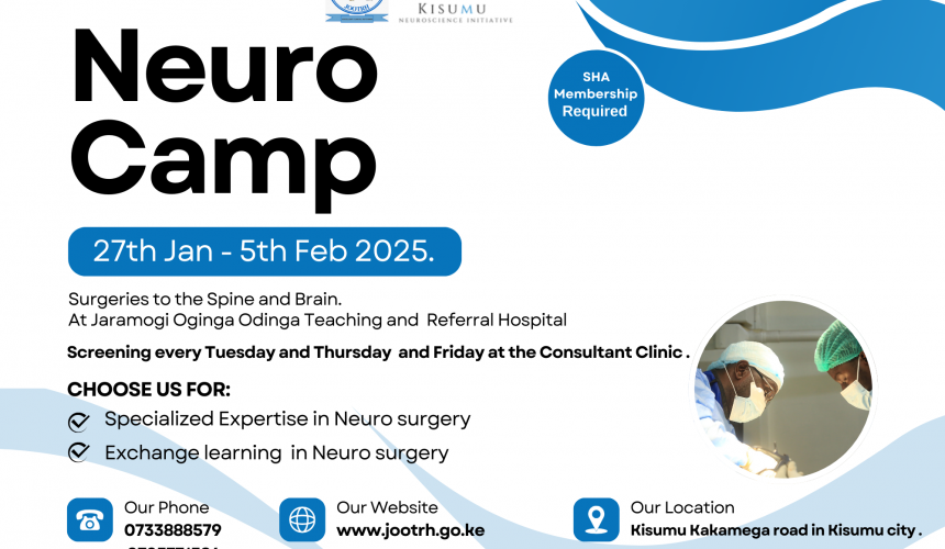 February 2025 Neuro Camp. February 2025 Neuro Camp.