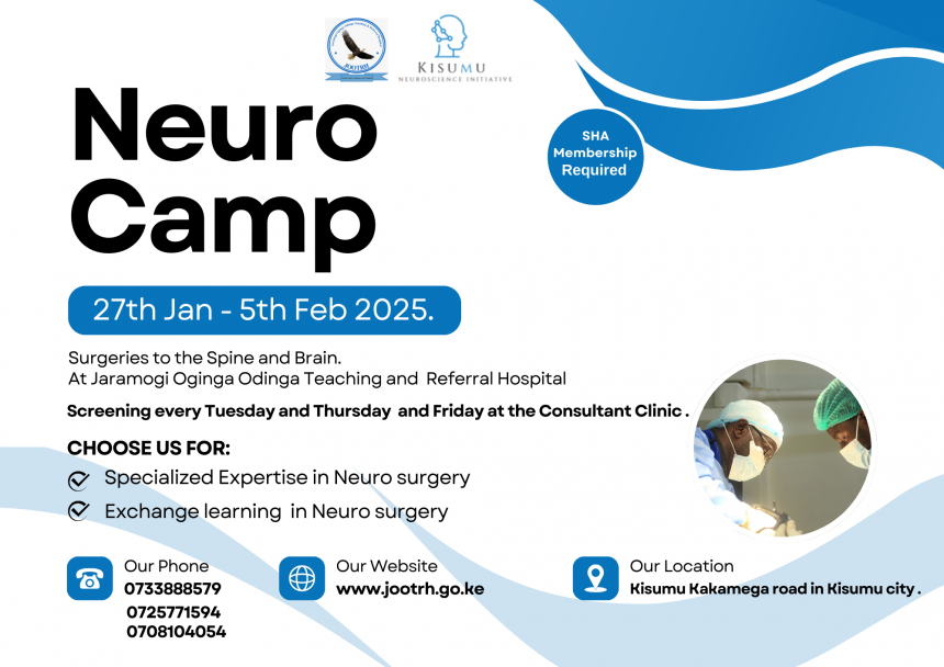 February 2025 Neuro Camp. February 2025 Neuro Camp.