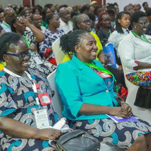 Nurses at the Heart of Transformation