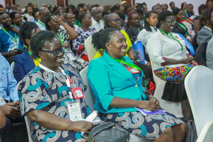 Nurses at the Heart of Transformation