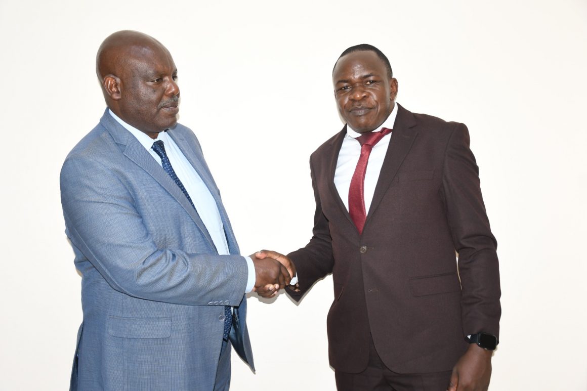 JOOTRH Management to Attend Kenya School of Government Senior Management Course in Transition Push.