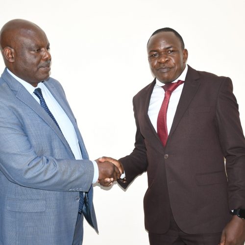 JOOTRH Management to Attend Kenya School of Government Senior Management Course in Transition Push.