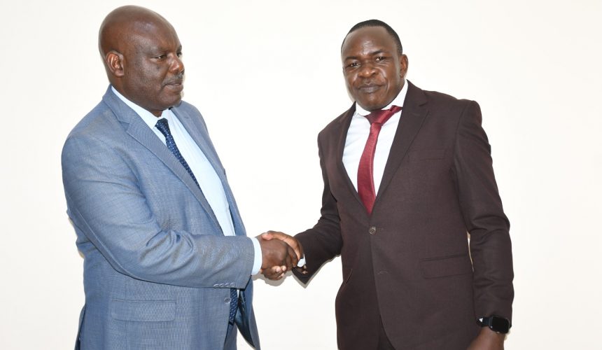 JOOTRH Management to Attend Kenya School of Government Senior Management Course in Transition Push. JOOTRH Management to Attend Kenya School of Government Senior Management Course in Transition Push.