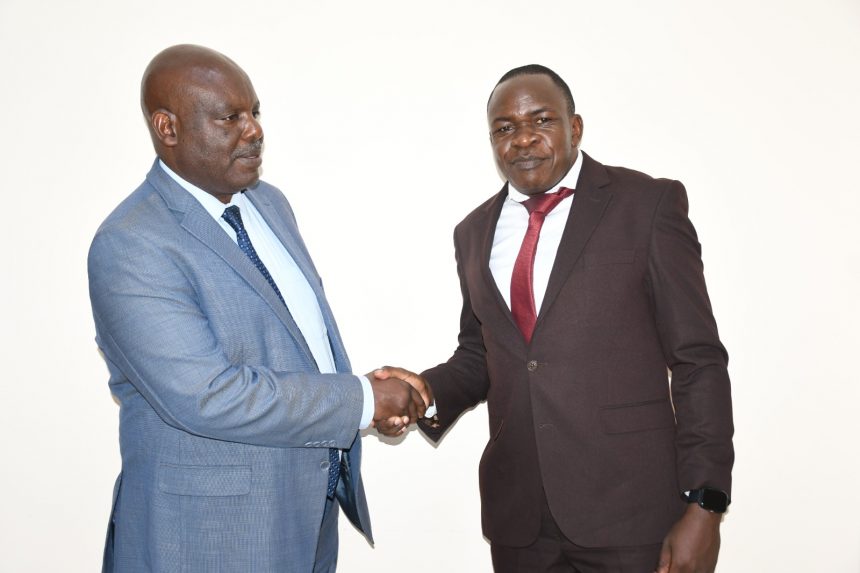 JOOTRH Management to Attend Kenya School of Government Senior Management Course in Transition Push.