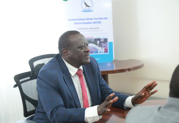 Former CEO Pushes for Specialized Job Descriptions and Growth at JOOTRH.