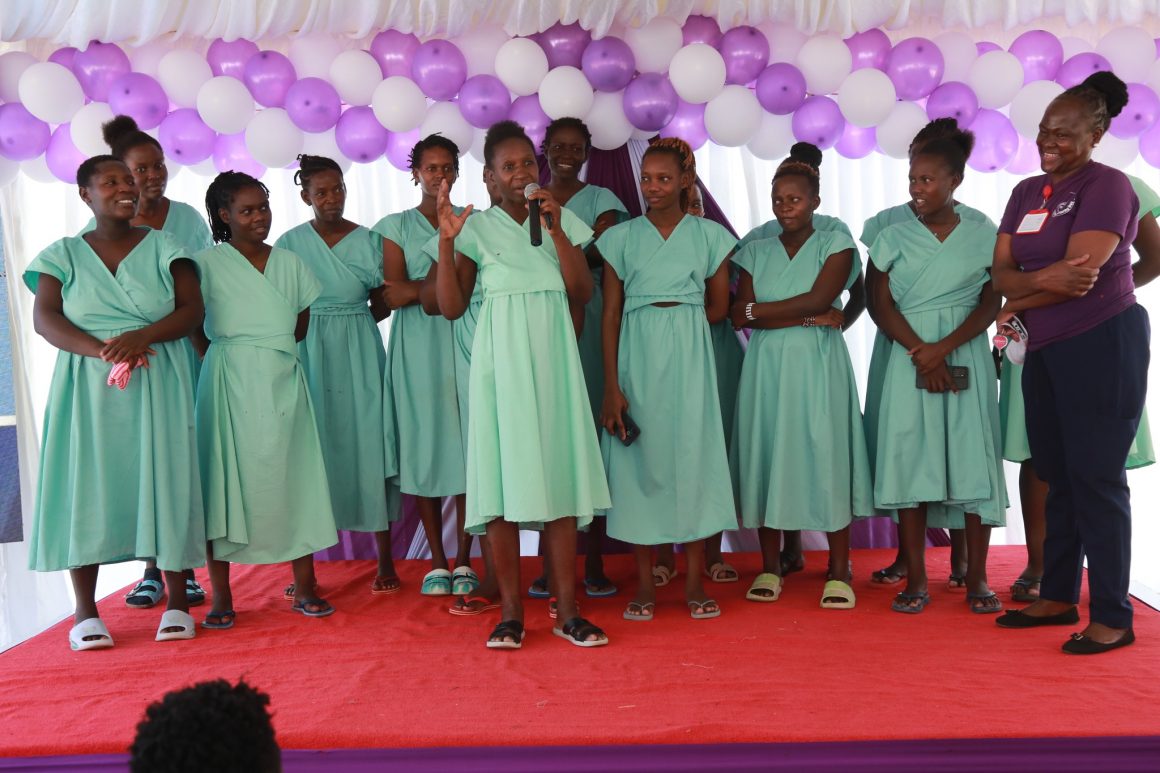 Strong Start for a Brighter Future