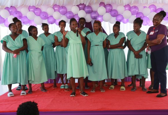 Strong Start for a Brighter Future