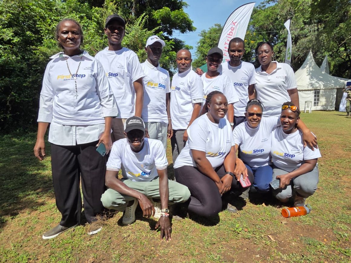 Diabetes Walk and Wellness Festival
