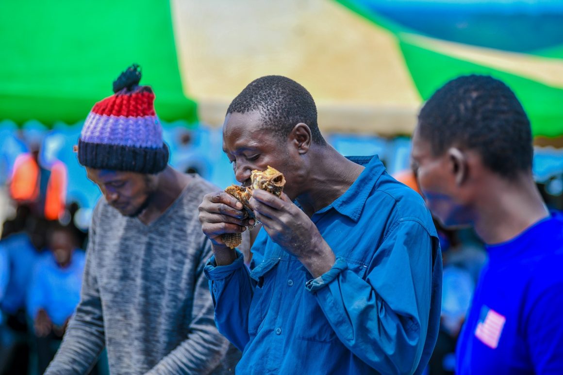 Kisumu Fish Warning: 60% of Market Supply Contains E.Coli, Study Reveals AMR Threat.