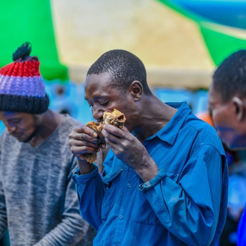 Kisumu Fish Warning: 60% of Market Supply Contains E.Coli, Study Reveals AMR Threat.