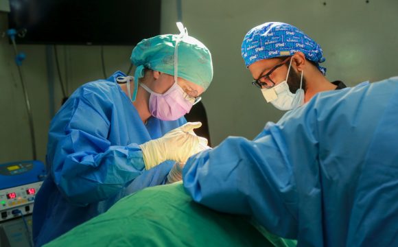 73 Patients to Receive Life-Changing Neurosurgery