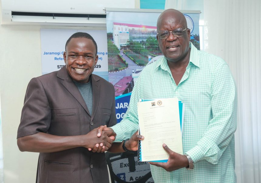 PSC Approves Expansion of JOOTRH Workforce to 1,805 Staff as Transition Gains Momentum.