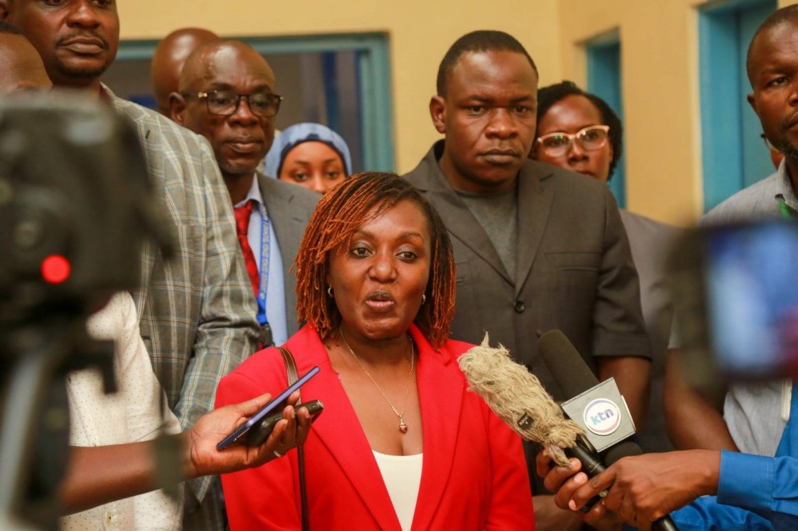 Victoria Annex Clinic Expands Red Cell Exchange Services, Doubling Patient Numbers