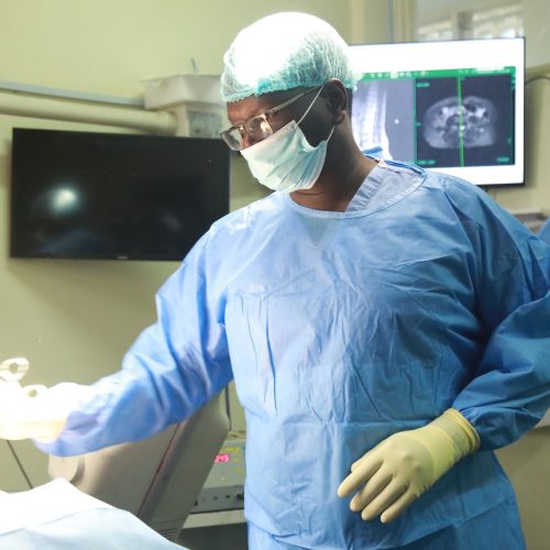 Hope Rekindled as Neurocamp Kicks Off at JOOTRH