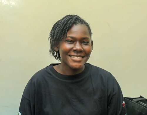 Turning Pain into Hope