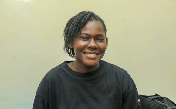 Turning Pain into Hope Turning Pain into Hope