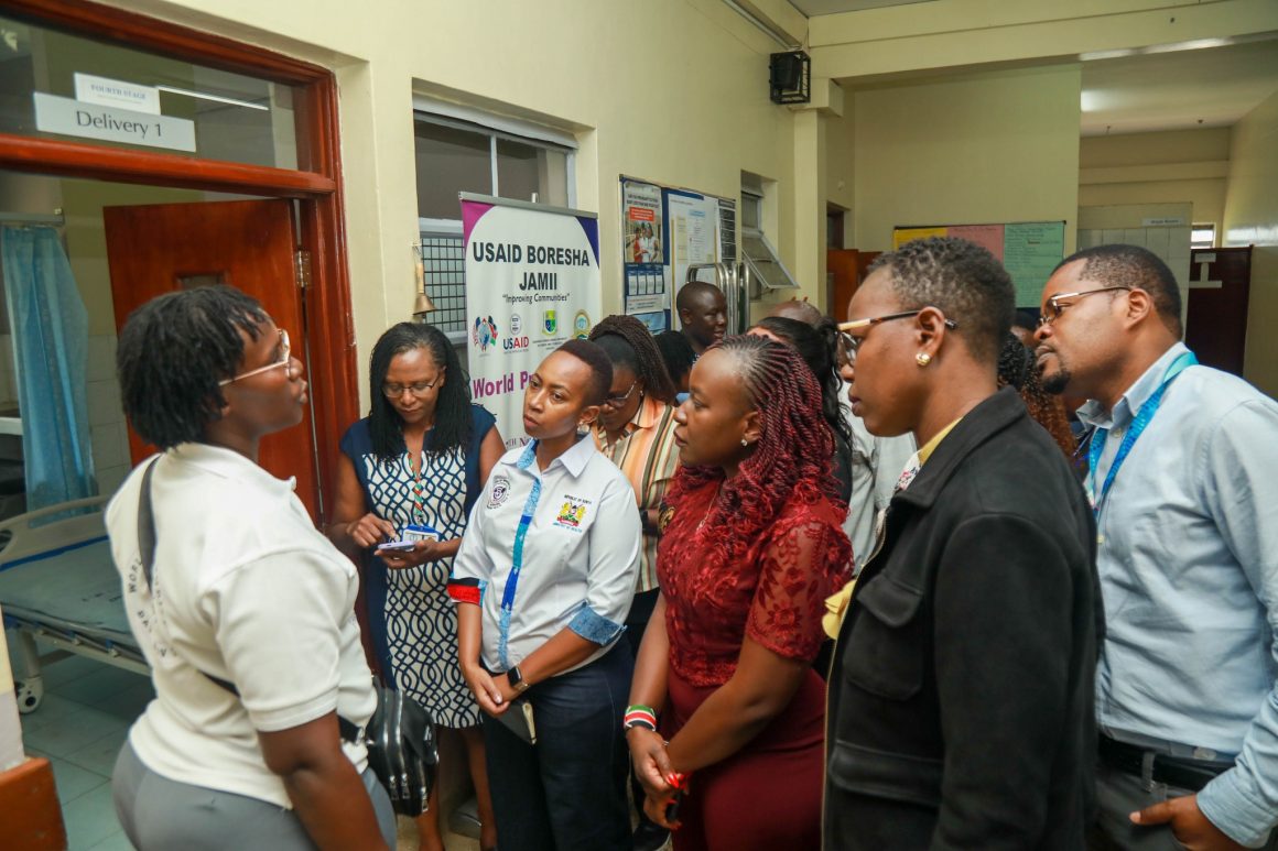 Surging Preeclampsia Cases on the rise.