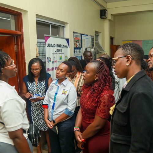 Surging Preeclampsia Cases on the rise.