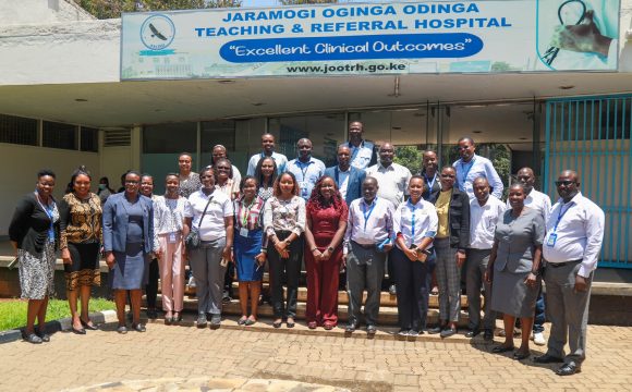 New Research Sheds Light on Maternal and Newborn Health Risks in Kenya. New Research Sheds Light on Maternal and Newborn Health Risks in Kenya.