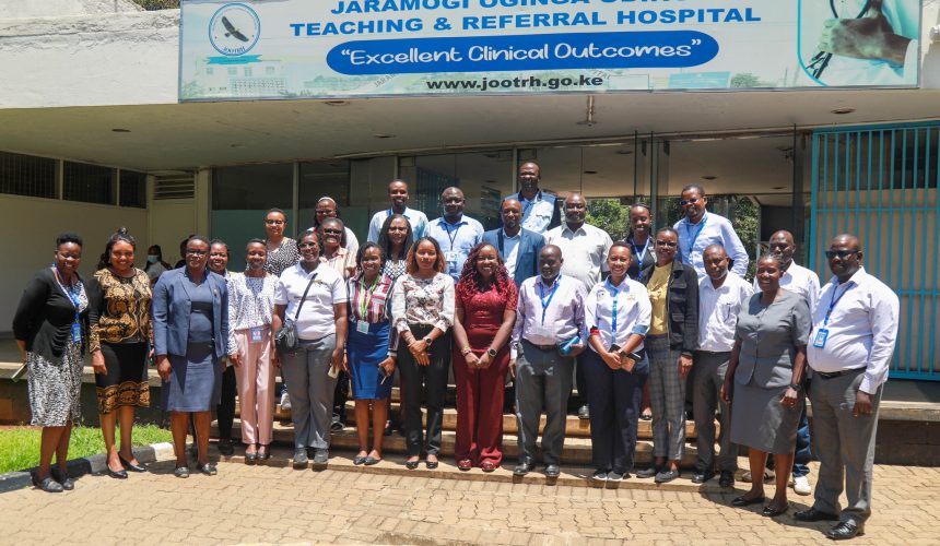 New Research Sheds Light on Maternal and Newborn Health Risks in Kenya. New Research Sheds Light on Maternal and Newborn Health Risks in Kenya.
