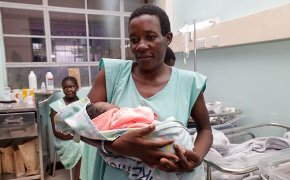 Against All Odds: JOOTRH Celebrates Rare ‘Baby Miracle’ Abdominal Birth. Against All Odds: JOOTRH Celebrates Rare ‘Baby Miracle’ Abdominal Birth.