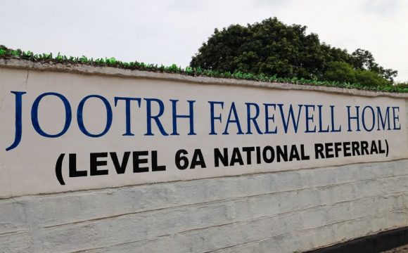 PUBLIC NOTICE ON UNCLAIMED BODIES PUBLIC NOTICE ON UNCLAIMED BODIES