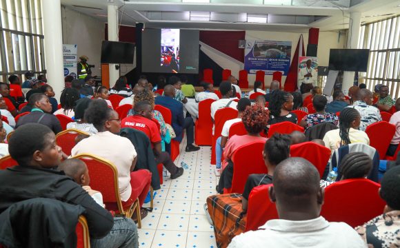 Advancing Long-Term Care for Sickle Cell Warriors Advancing Long-Term Care for Sickle Cell Warriors