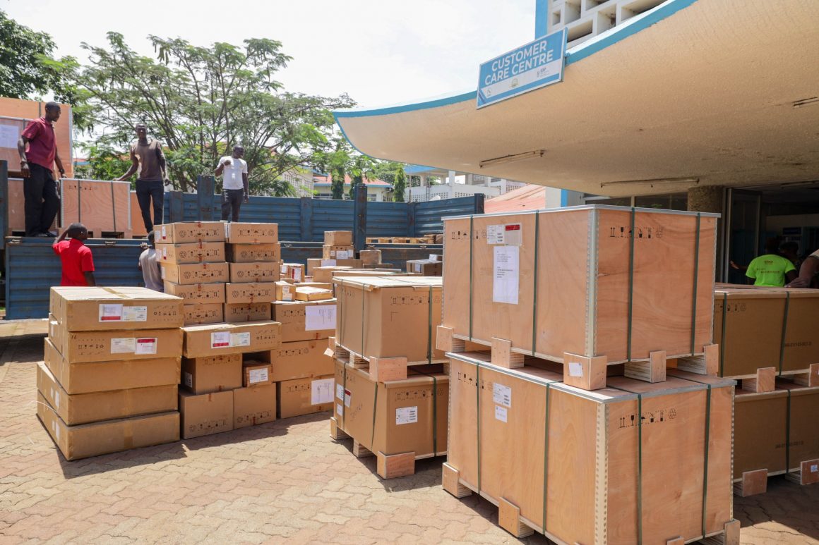 JOOTRH Boosts Regional Healthcare with Major Surgical and Critical Care Upgrade.