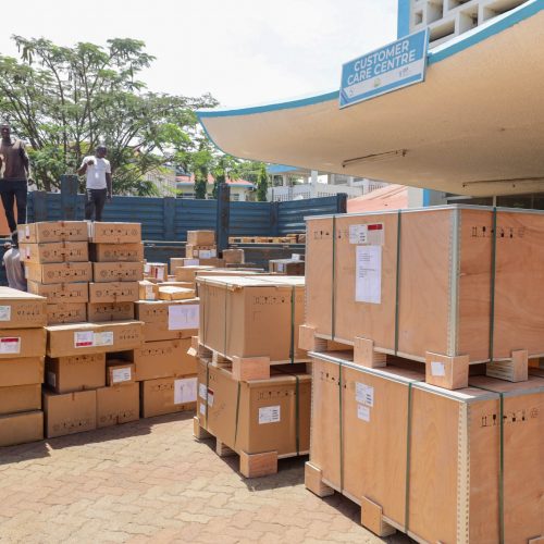 JOOTRH Boosts Regional Healthcare with Major Surgical and Critical Care Upgrade.