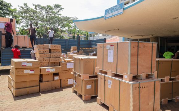 JOOTRH Boosts Regional Healthcare with Major Surgical and Critical Care Upgrade.