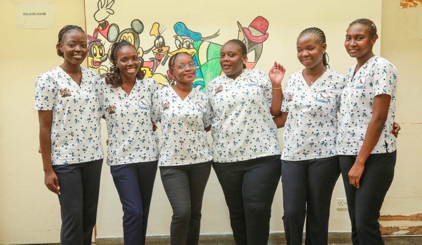 The Invisible Thhttps://jootrh.go.ke/the-invisible-threat-why-wearing-scrubs-in-public-is-a-public-health-risk/reat: Why Wearing Scrubs in Public is a Public Health Risk.
