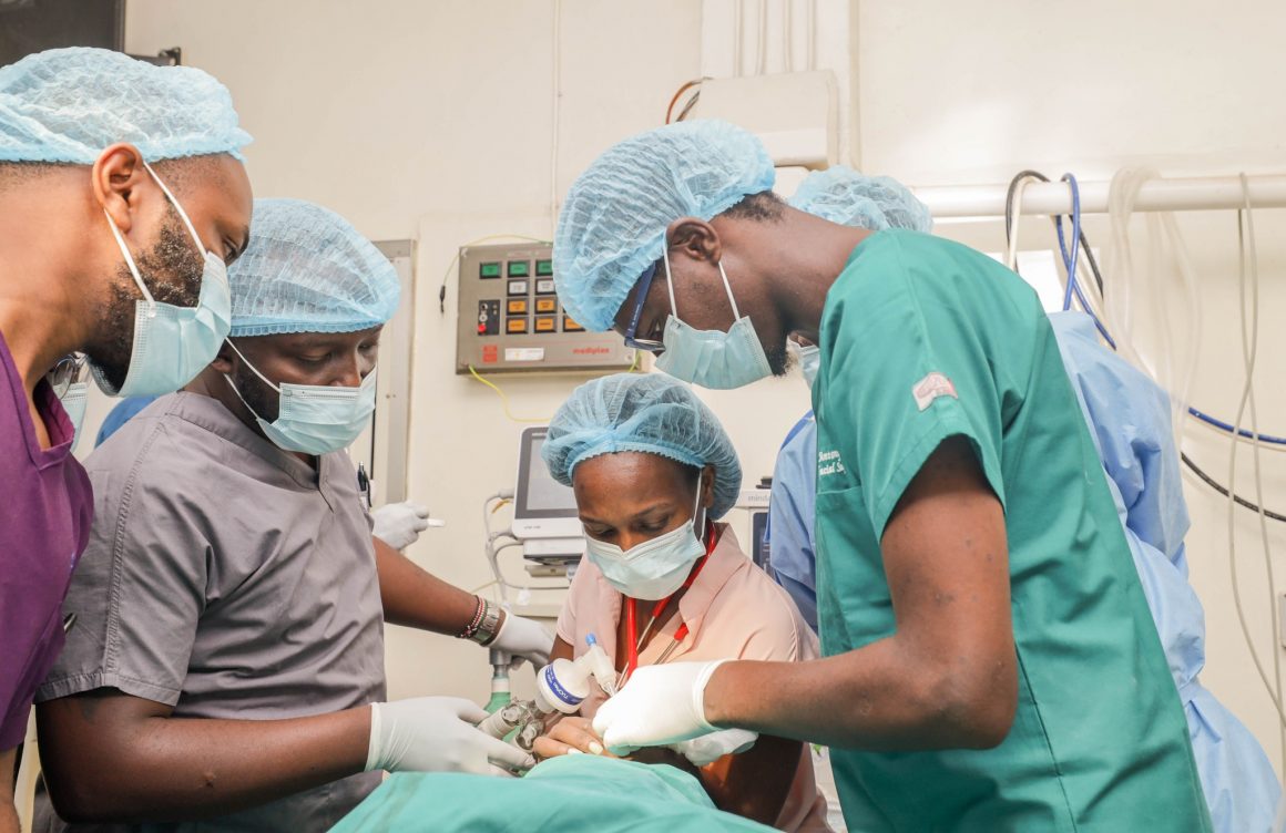 JOOTRH’s Dental Care Leap Forward