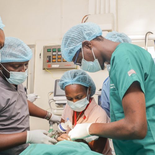 JOOTRH’s Dental Care Leap Forward