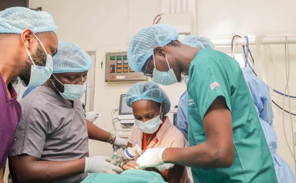 JOOTRH’s Dental Care Leap Forward