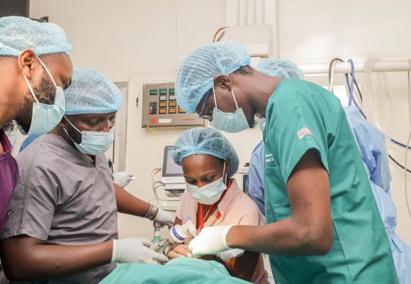 JOOTRH’s Dental Care Leap Forward