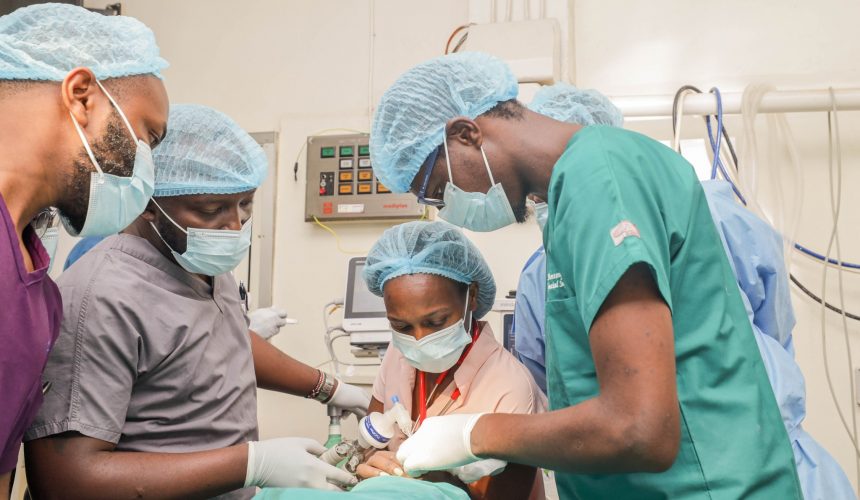 JOOTRH’s Dental Care Leap Forward JOOTRH’s Dental Care Leap Forward
