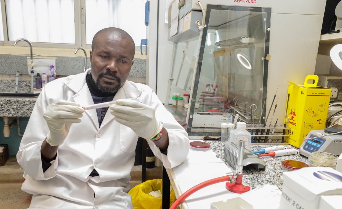 Shift from “Empirical Guesswork” to Targeted Stewardship in Wound Care.