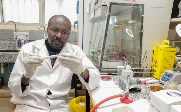 Shift from “Empirical Guesswork” to Targeted Stewardship in Wound Care.