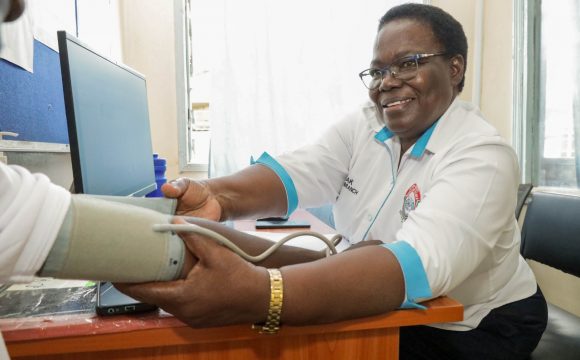 THREE DECADES OF NURSING AT JOOTRH THREE DECADES OF NURSING AT JOOTRH