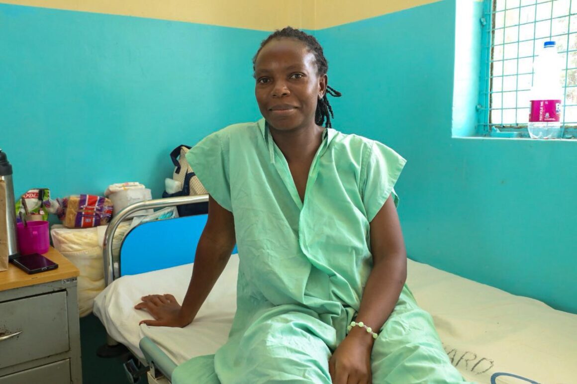 Triumph Amid Complications