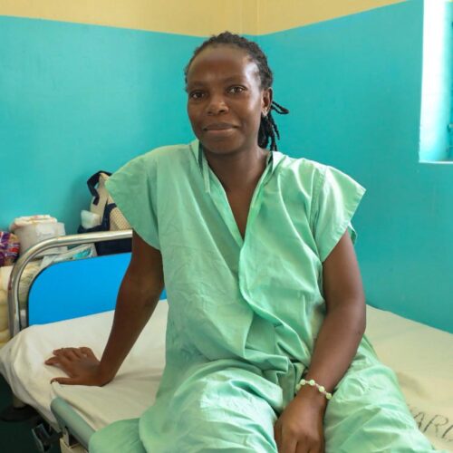 Triumph Amid Complications Triumph Amid Complications