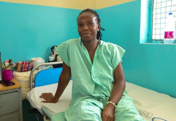 Triumph Amid Complications Triumph Amid Complications