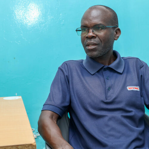 Strength in the Struggle: A teacher’s Journey with Diabetes