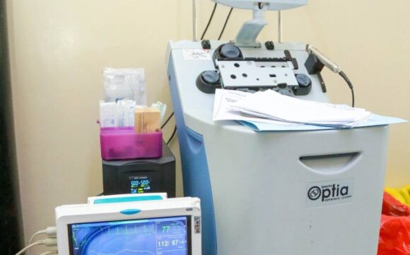 Bridging the Sickle Cell Survival Gap Bridging the Sickle Cell Survival Gap
